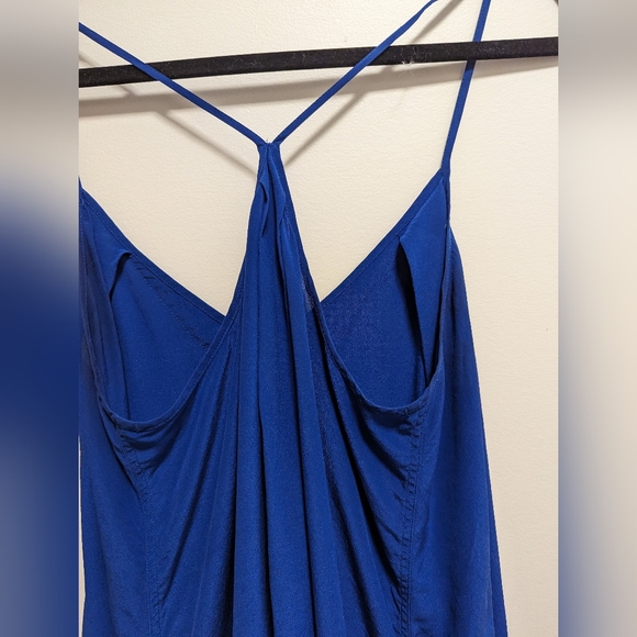 Washed Silk Camisole - Picture 4 of 8